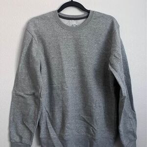 New Fruit of the Loom Crewneck Sweatshirt Size Small